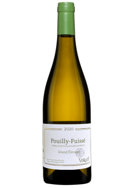 Pouilly-Fuissé Grand Elevage