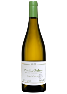 Pouilly-Fuissé Grands Terroirs