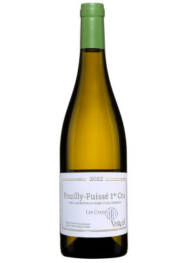 Pouilly-Fuissé 1er Cru Les Crays