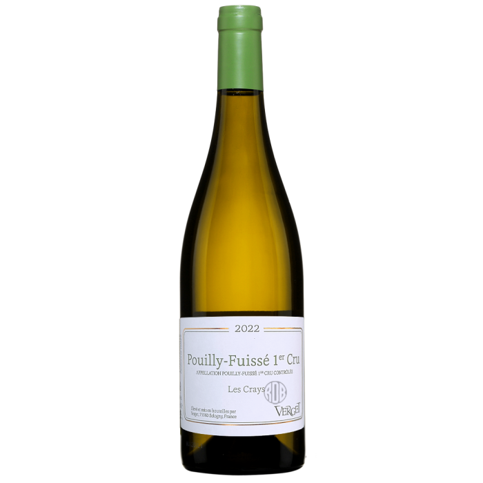 Pouilly-Fuissé 1er Cru Les Crays
