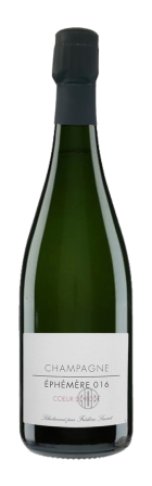 Ephémère N°16 Coeur de Rosé Extra-Brut