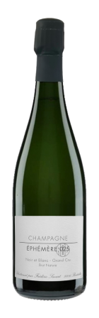 Ephémère N°25 Grand Cru Brut Nature