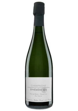 Ephémère N°25 Grand Cru Brut Nature