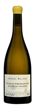 Chablis 1er Cru Montée de Tonnerre