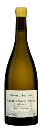 Chablis 1er Cru Séchet Vieilles Vignes