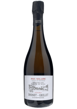 Roc Solare Extra-Brut