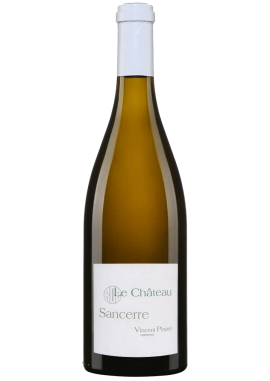 Sancerre Le Château