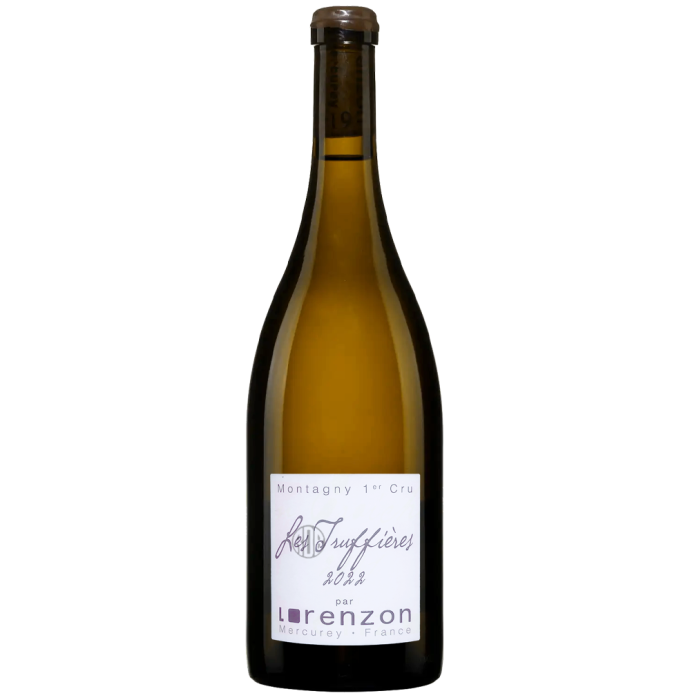 Montagny 1er Cru Les Truffières