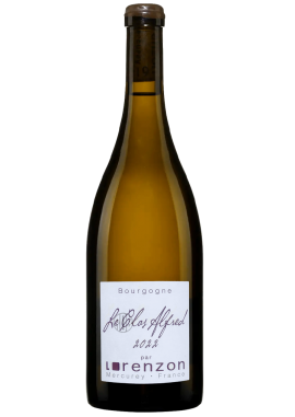 Bourgogne Le Clos Alfred