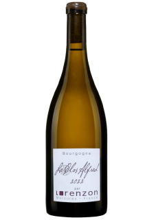 Bourgogne Le Clos Alfred