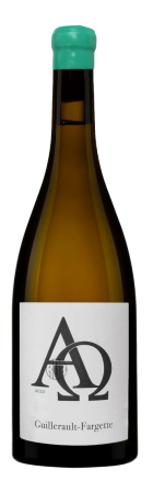 Sancerre Alpha-Oméga