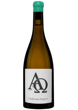 Sancerre Alpha-Oméga