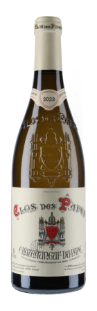 Châteauneuf-du-Pape Blanc