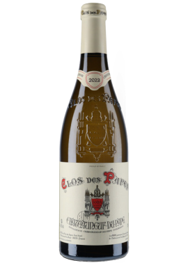 Châteauneuf-du-Pape Blanc