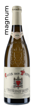 Magnum Châteauneuf-du-Pape Blanc