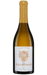 Mâcon-Prissé En Chailloux