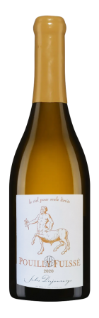 Pouilly-Fuissé