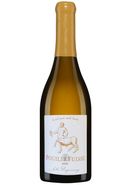 Pouilly-Fuissé