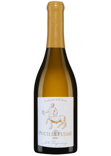 Pouilly-Fuissé