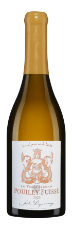 Pouilly-Fuissé Les Vignes Blanches