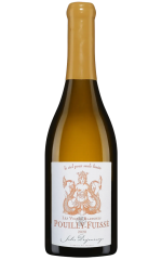 Pouilly-Fuissé Les Vignes Blanches