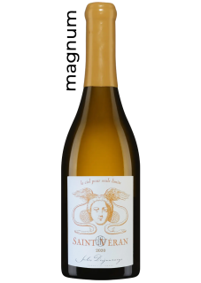Magnum Saint-Véran