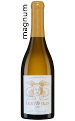 Magnum Saint-Véran