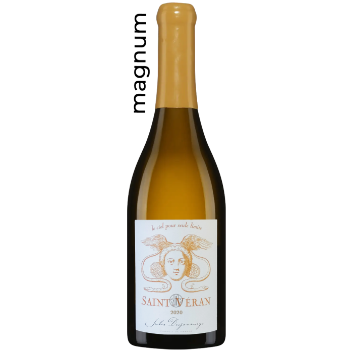 Magnum Saint-Véran