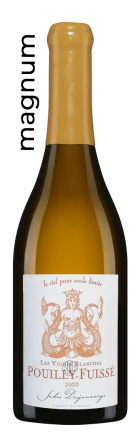 Magnum Pouilly-Fuissé Les Vignes Blanches