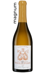 Magnum Pouilly-Fuissé Les Vignes Blanches