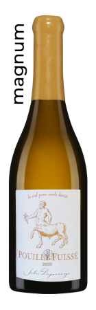 Magnum Pouilly-Fuissé