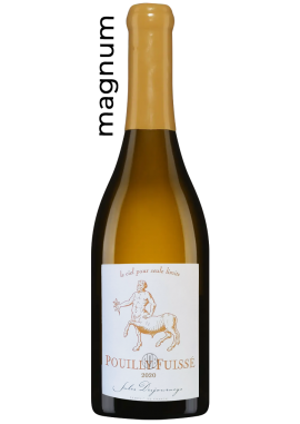 Magnum Pouilly-Fuissé