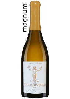Magnum Pouilly-Vinzelles Les Longeays