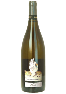 Chablis 1er Cru Forêts