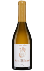 Pouilly-Fuissé 1er Cru Vers Cras