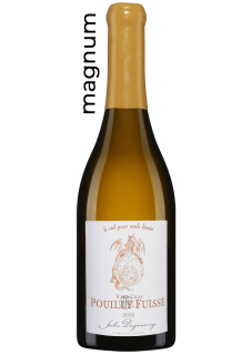 Magnum Pouilly-Fuissé 1er Cru Vers Cras