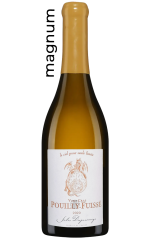 Magnum Pouilly-Fuissé 1er Cru Vers Cras
