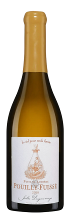 Pouilly-Fuissé Puits de Lumière