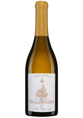 Pouilly-Fuissé Puits de Lumière