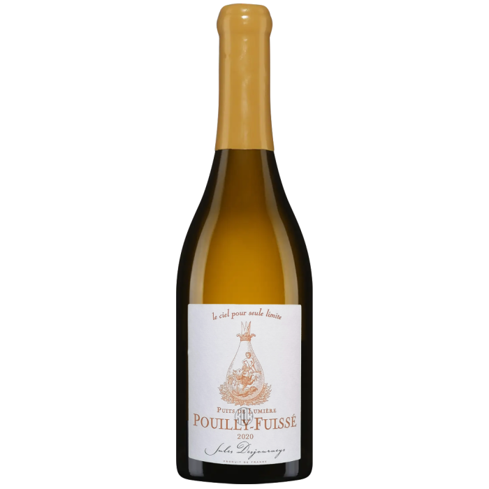 Pouilly-Fuissé Puits de Lumière