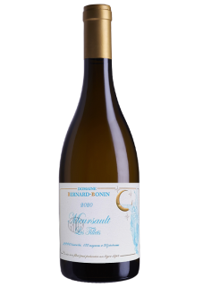 Meursault Les Tillets