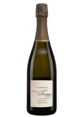 Le Mont-Aimé Premier Cru Coeur de Terroir