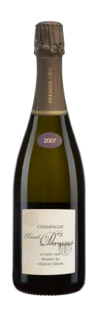 Le Mont-Aimé Premier Cru Brut Nature sans soufre