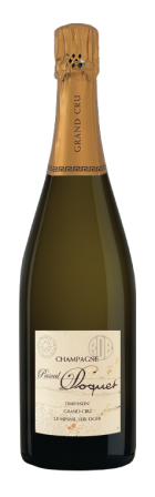 Diapason Grand Cru Blanc de Blancs