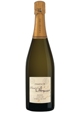 Diapason Grand Cru Blanc de Blancs