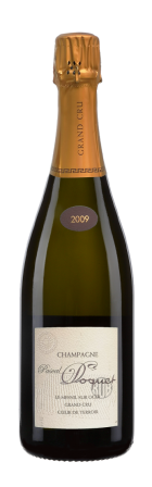 Le Mesnil-sur-Oger Grand Cru Cœur de Terroir