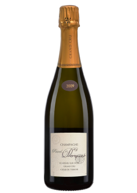 Le Mesnil-sur-Oger Grand Cru Cœur de Terroir