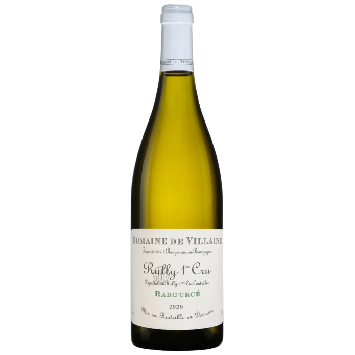 Rully 1er Cru Rabourcé
