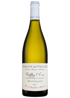 Rully 1er Cru Montpalais