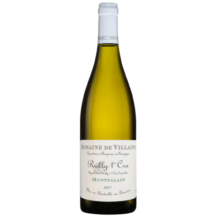 Rully 1er Cru Montpalais